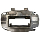 2012 Buick Regal Brake Caliper 1